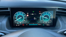 Hyundai TUCSON 1.6 TGDi 48V MHD Premium 5dr 2WD DCT Petrol Estate